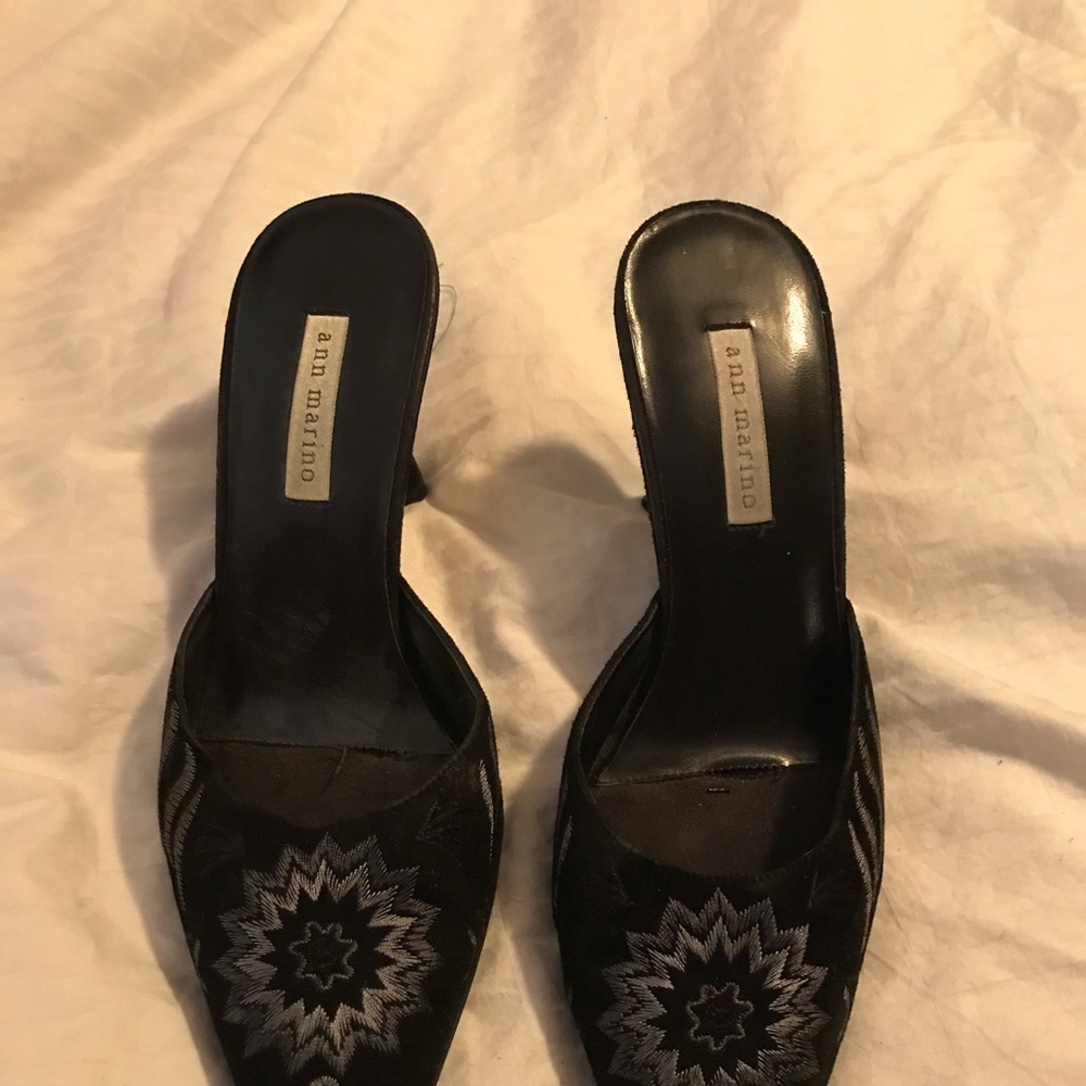 Perfect slip on shoes